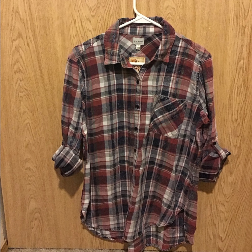 Flannel
